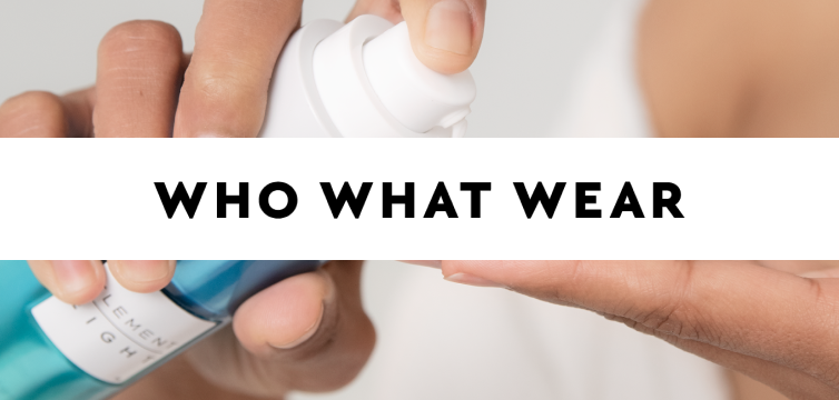 i just discovered the key skincare item megan fox uses before a red carpet