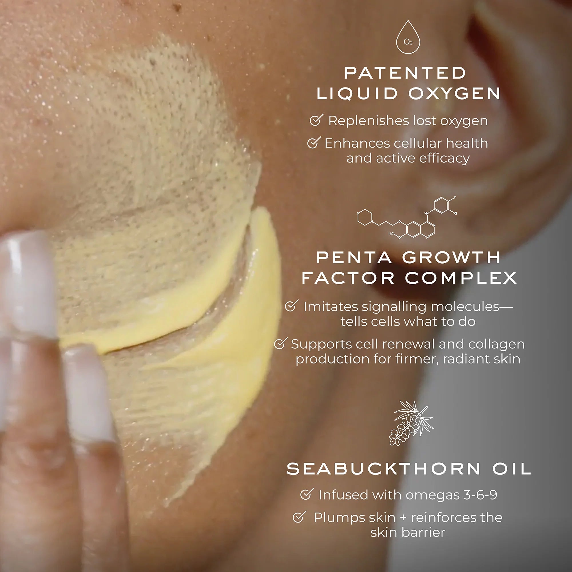 Eight Active Essential Skin System
