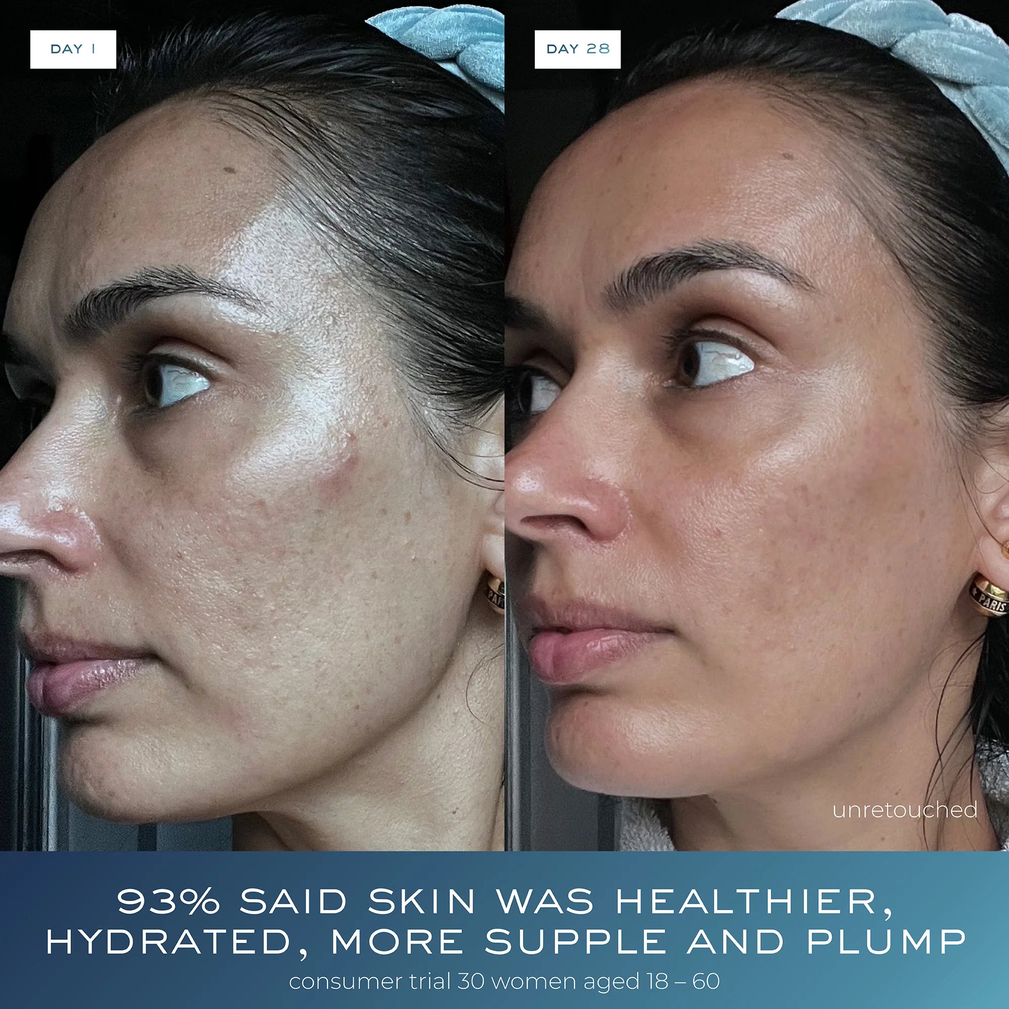 O2 EIGHT ACTIVE ROUTINE