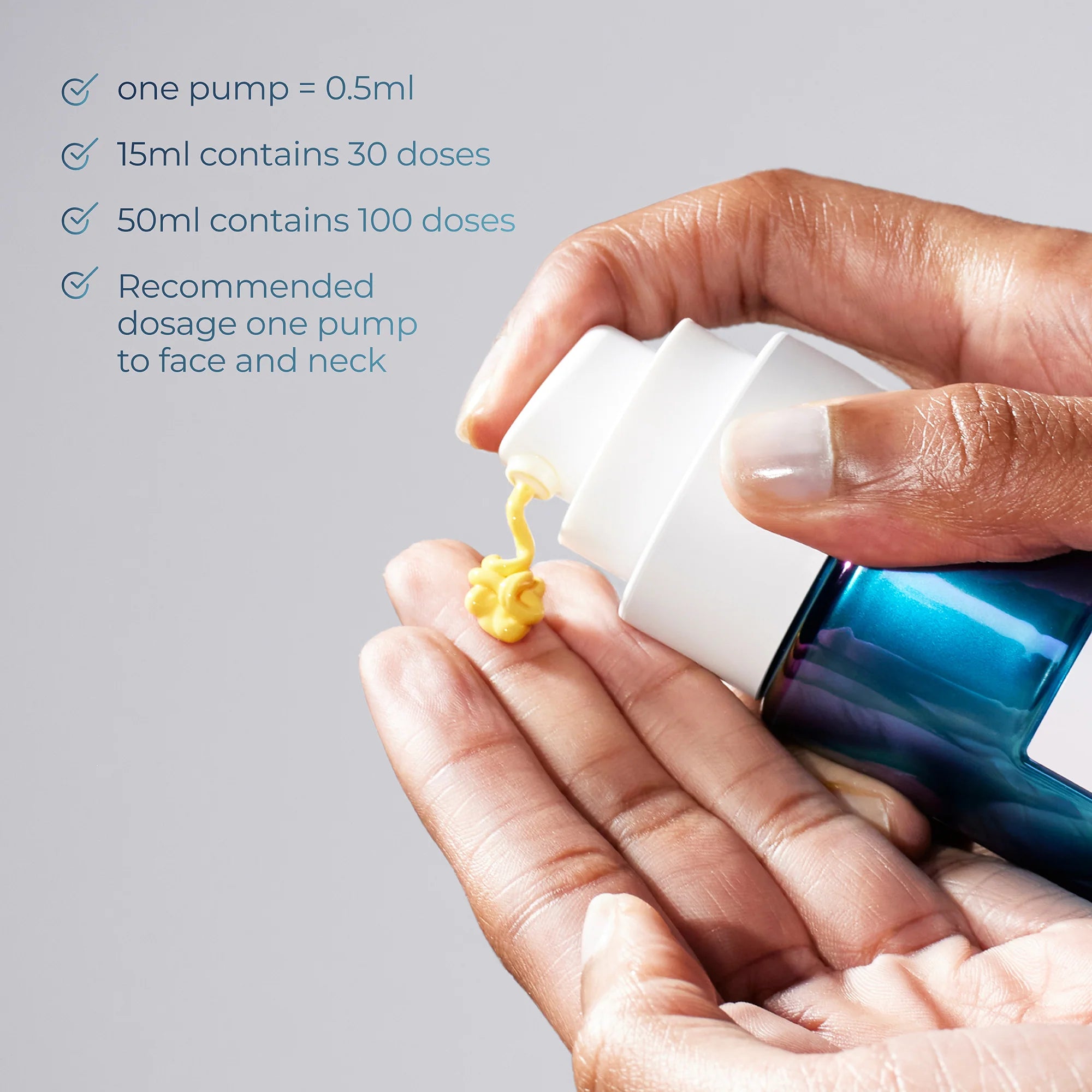 O2 EIGHT ACTIVE ROUTINE