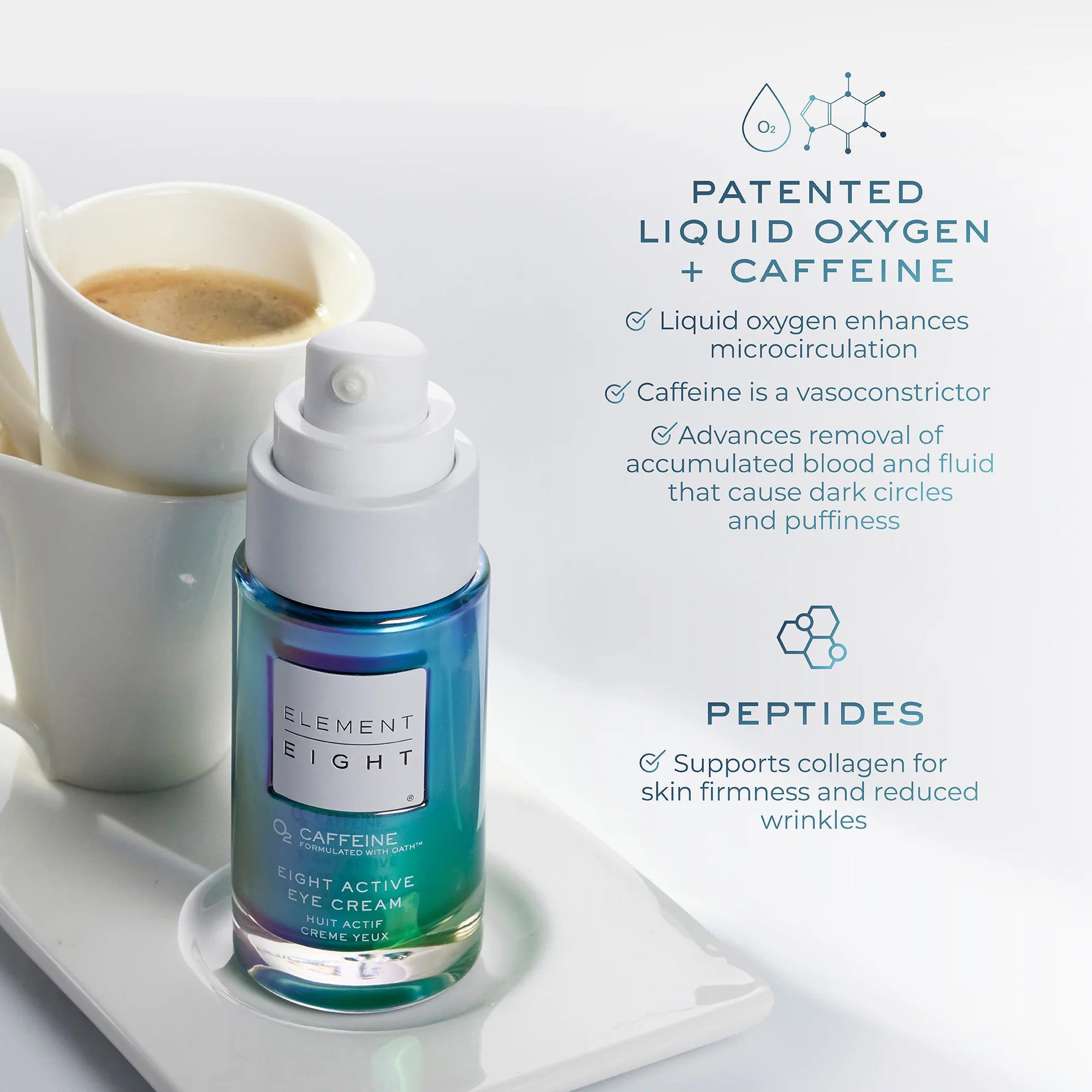 Eight Active Essential Skin System