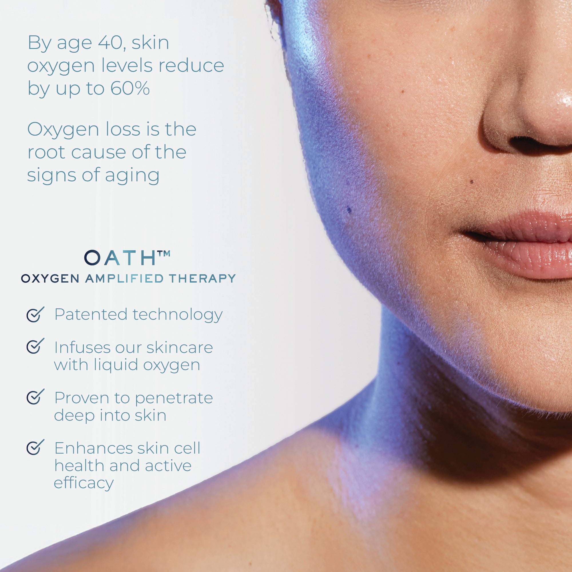 Eight Active Essential Skin System