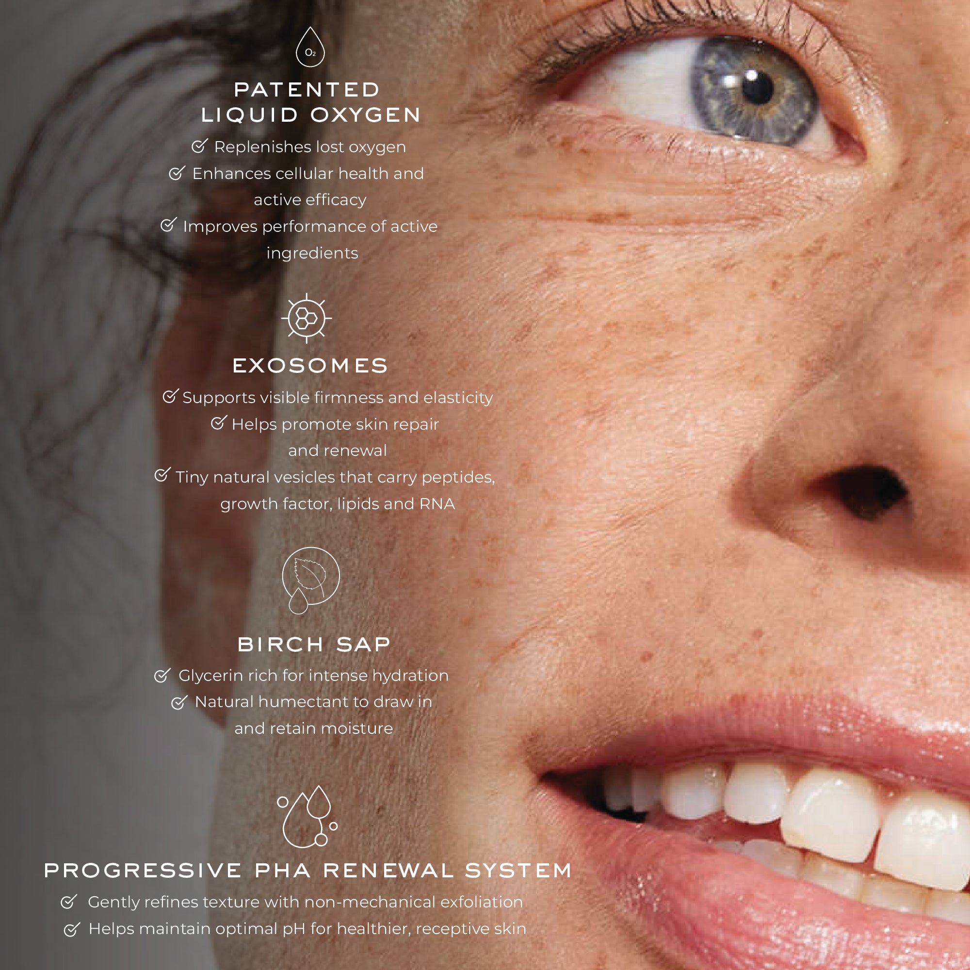 Eight Active Essential Skin System