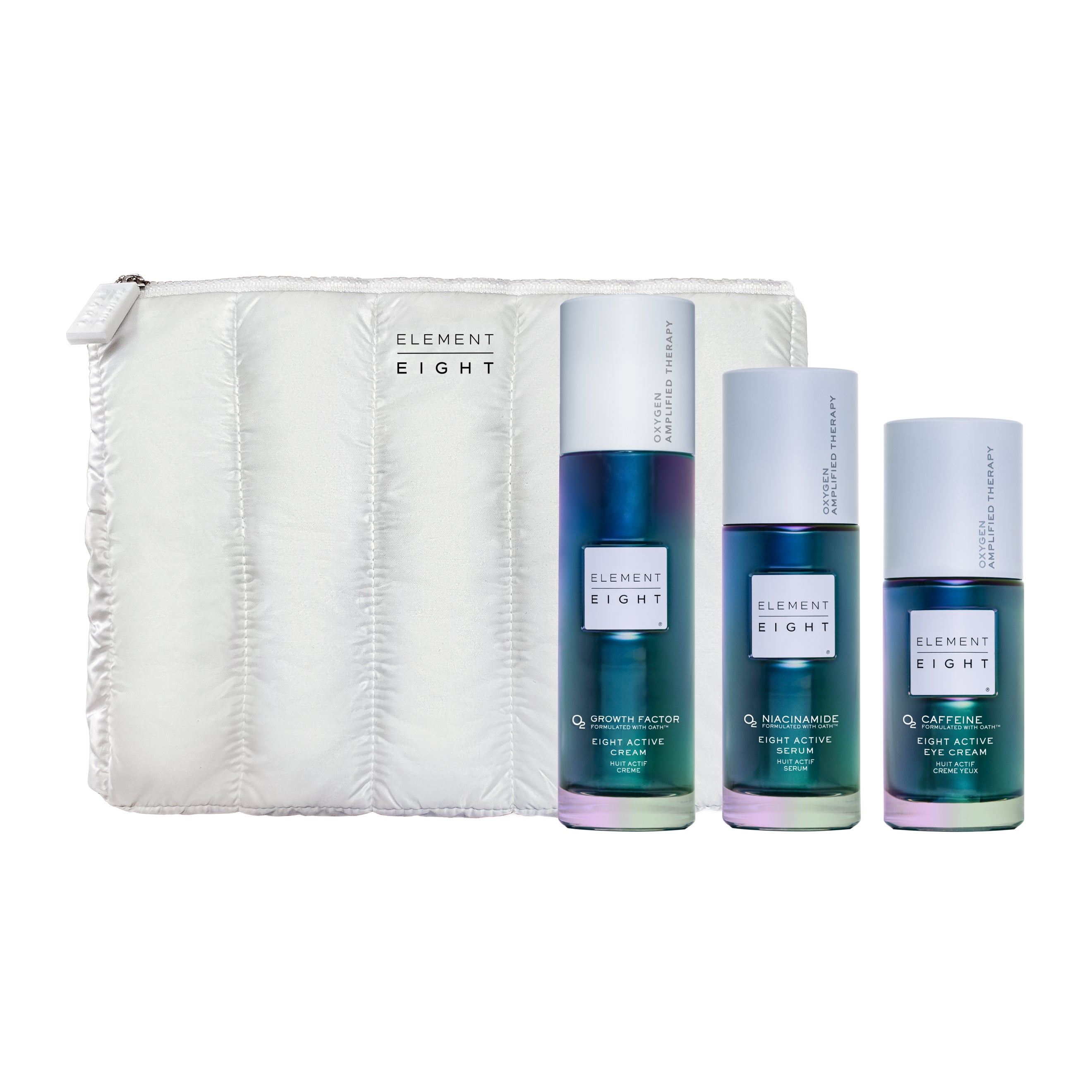 Element Eight O2 Eight Active Routine Box O2 EIGHT ACTIVE ROUTINE – Element Eight
