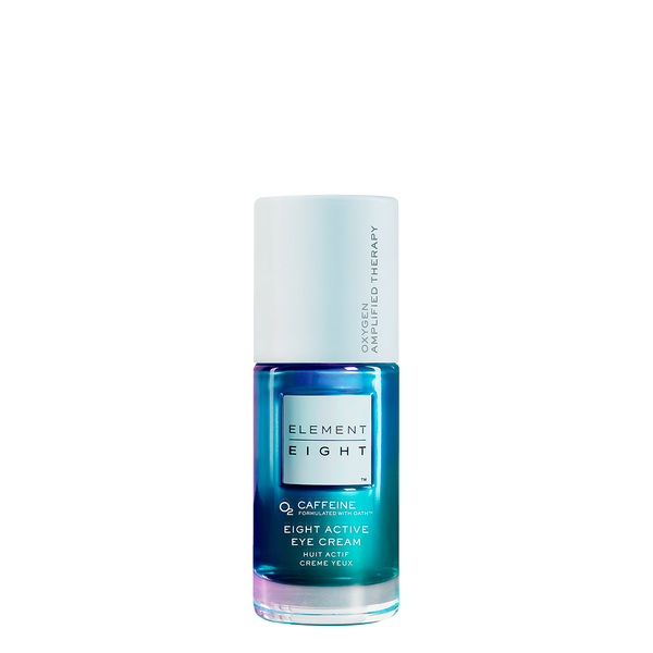 Cyzone Skin First Eye Detox Effect Reduces Dark Circles