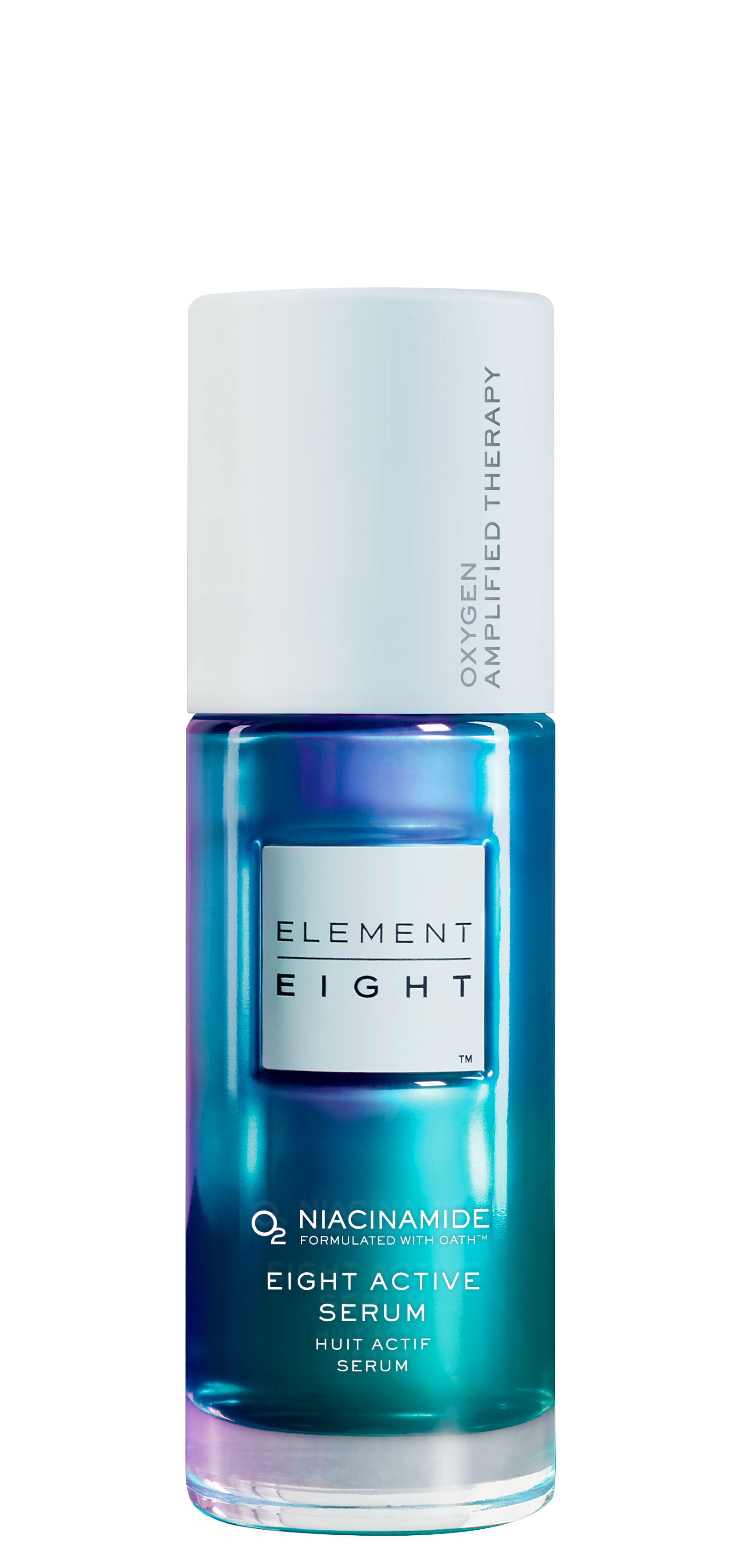 0₂ Intense Brightening Treatment