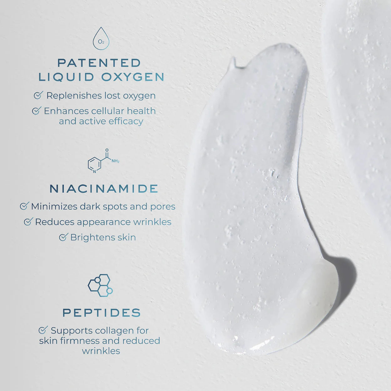 0₂ Intense Brightening Treatment