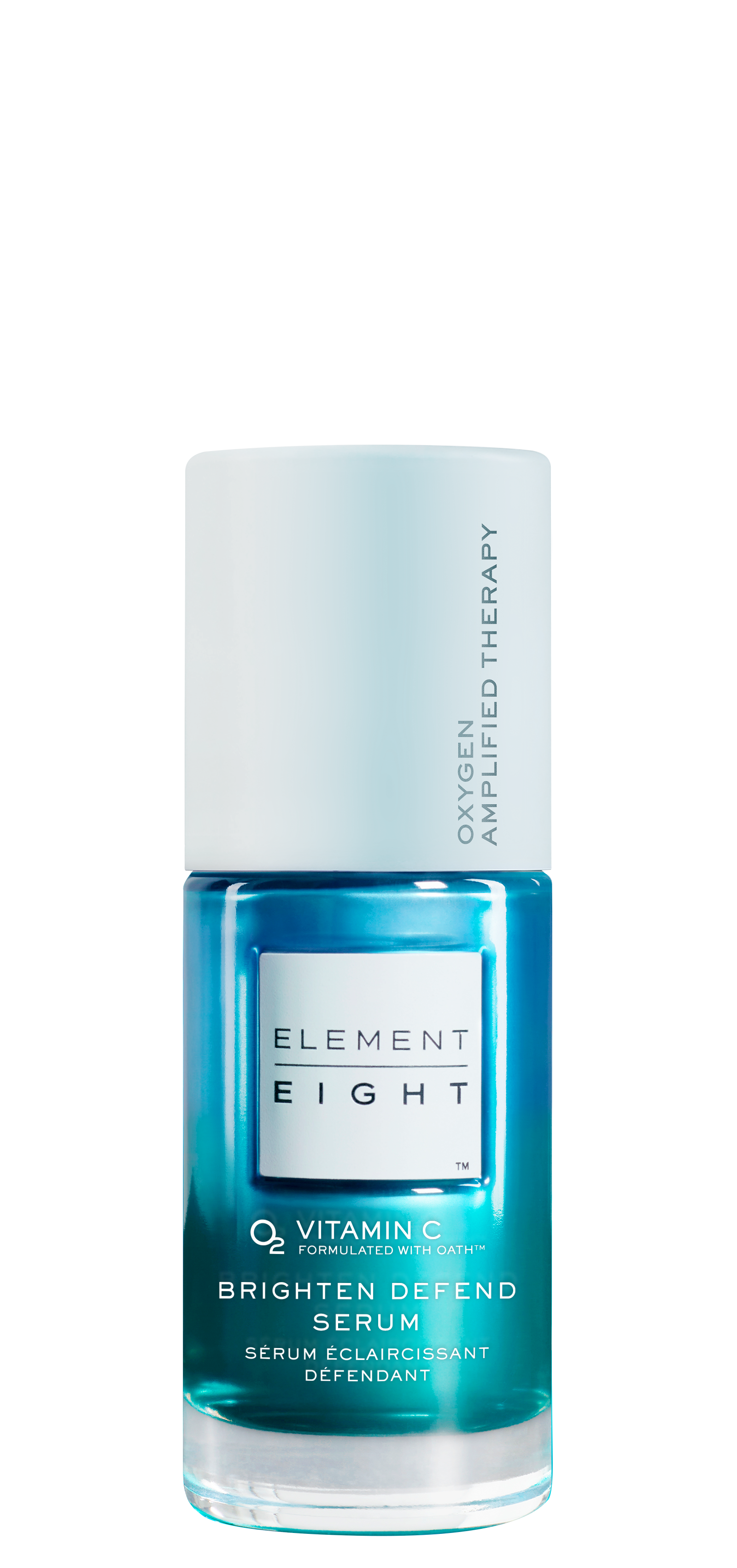 Re:CAN Beaute O4 高濃度酸素 O2 Vitamin C Serum – Antioxidant Defense & Dark Spots – Element Eight