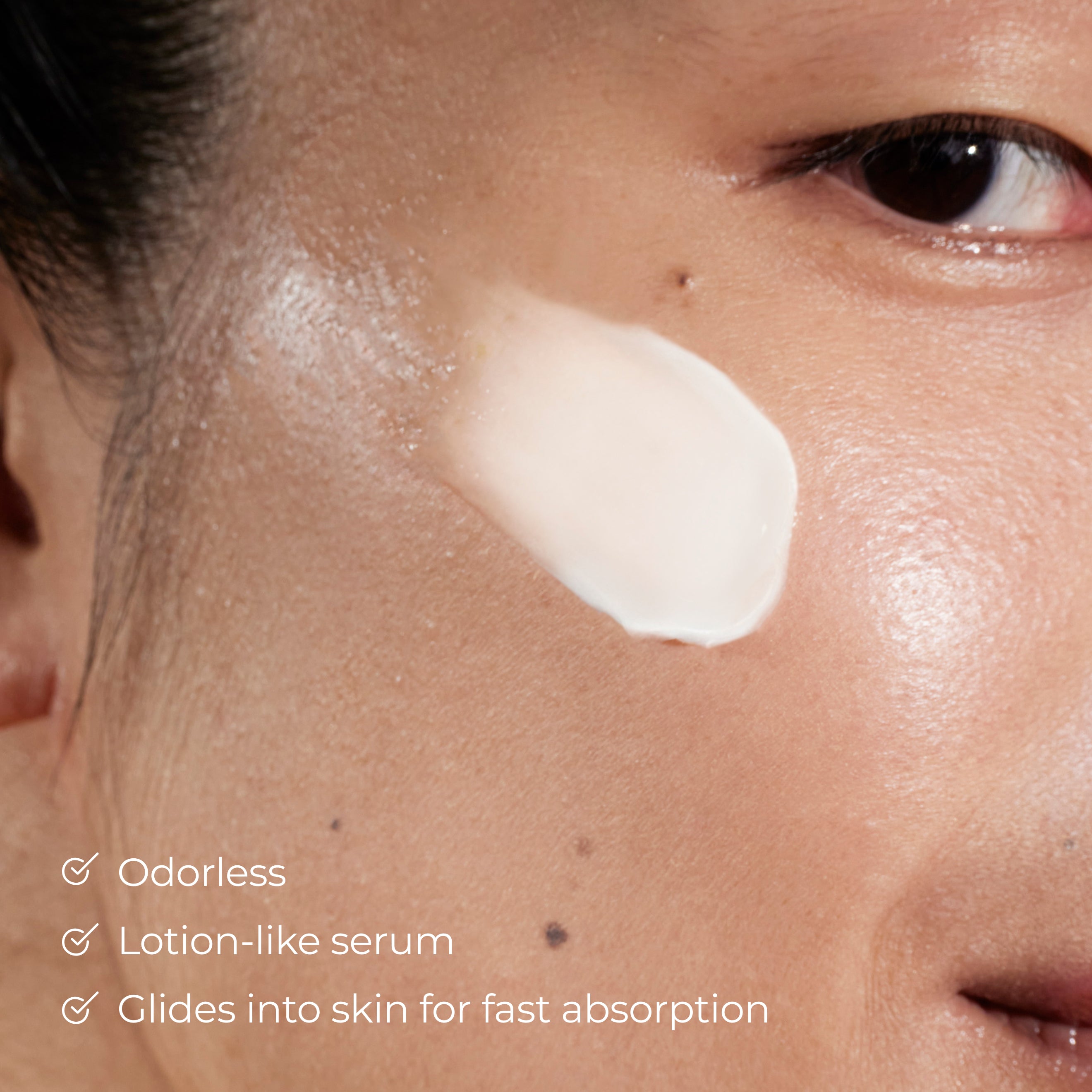 0₂ Intense Brightening Treatment