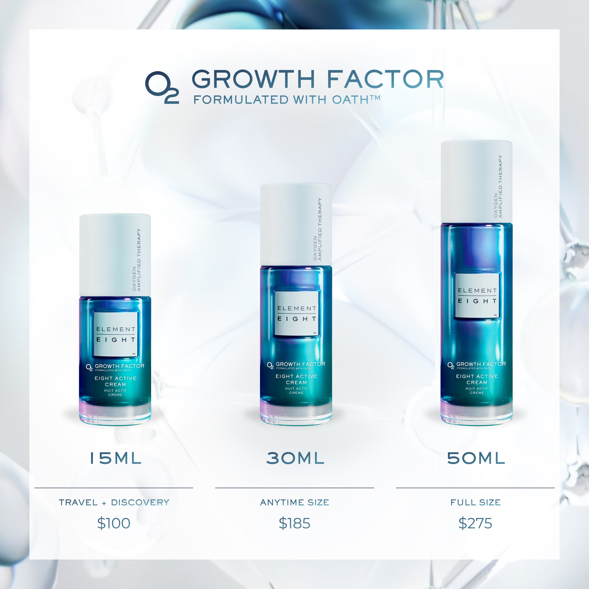 O2 GROWTH FACTOR