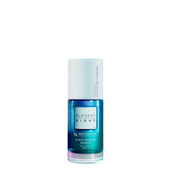 O2 Niacinamide Serum – Brightens & Reduces Dark Spots – Element Eight