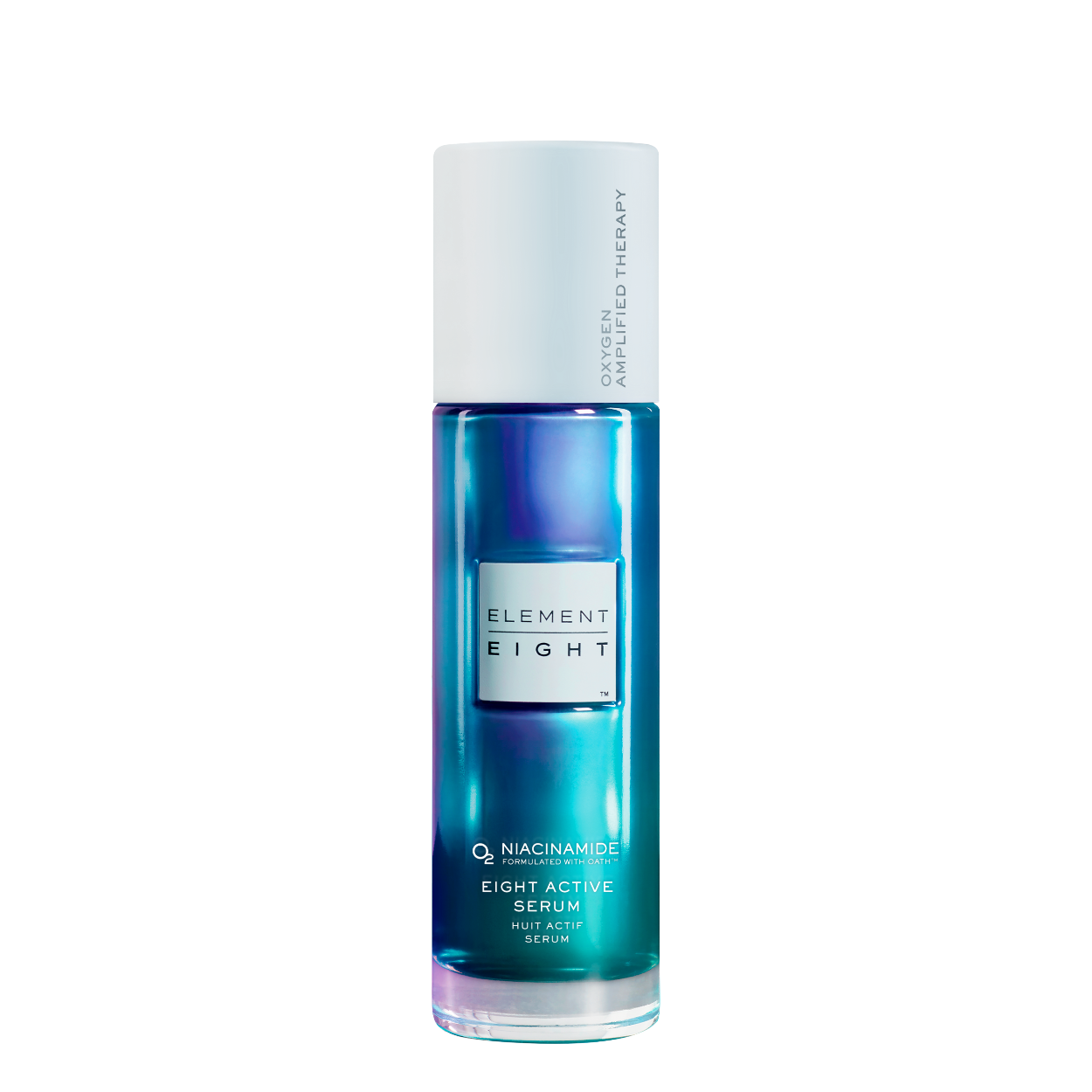 O2 NIACINAMIDE