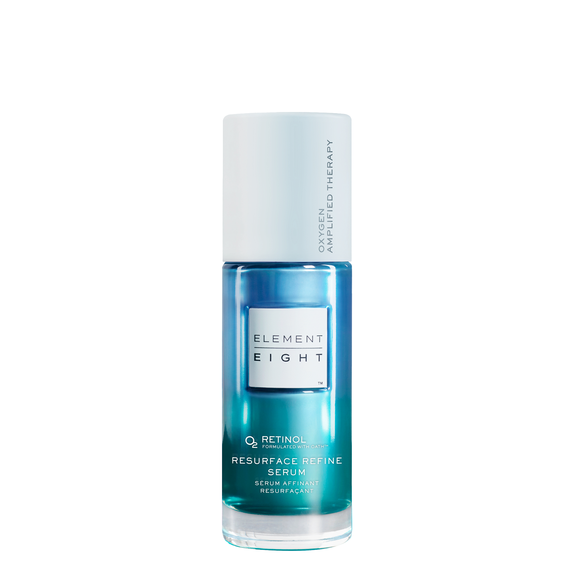 O2 Retinol