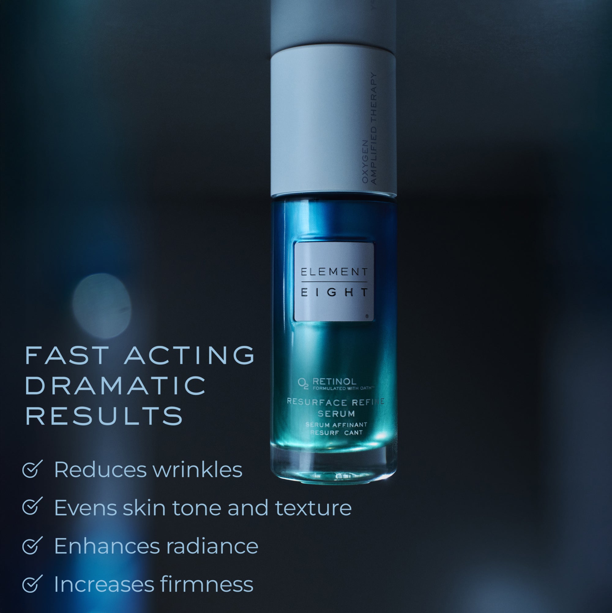 O2 Retinol