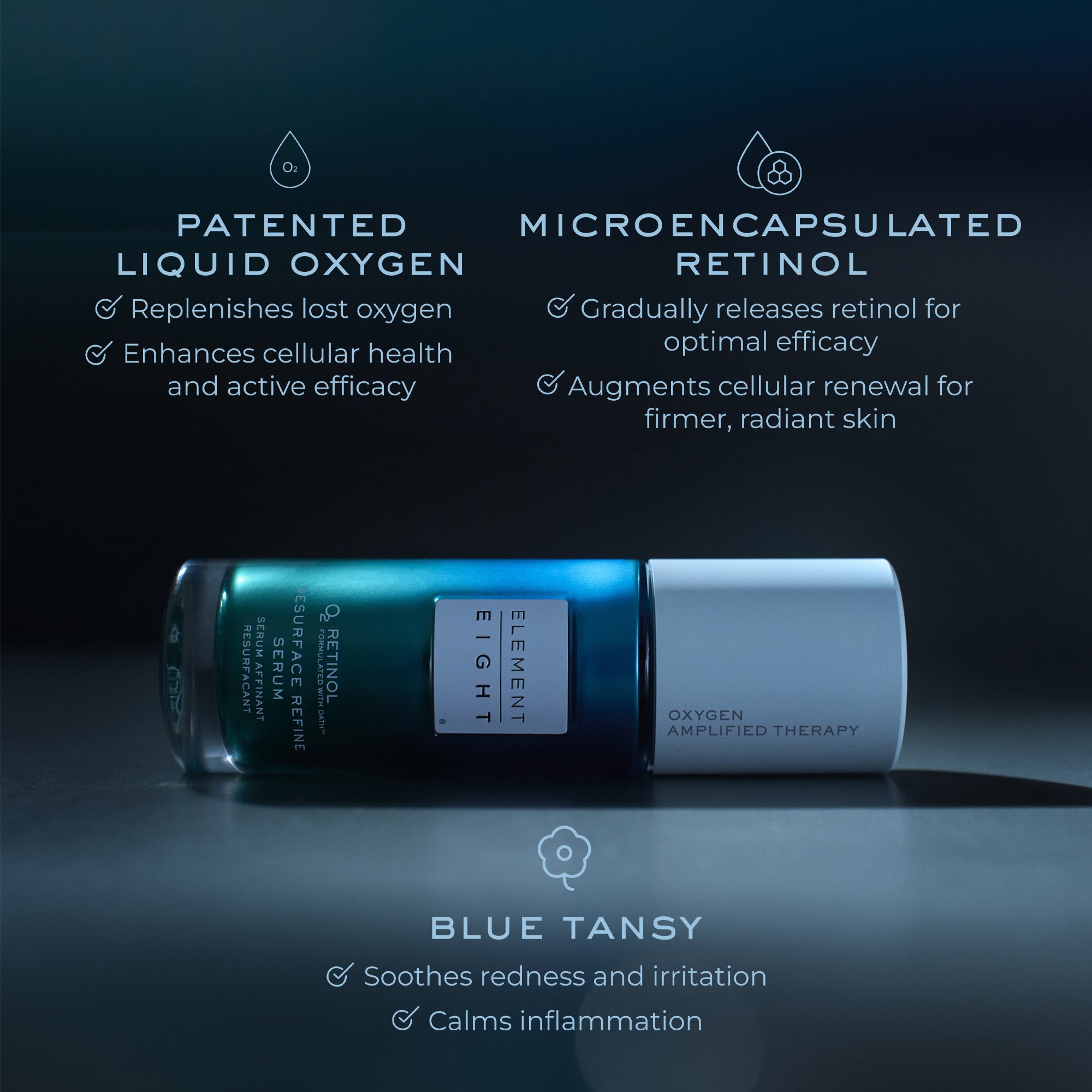 O2 Retinol