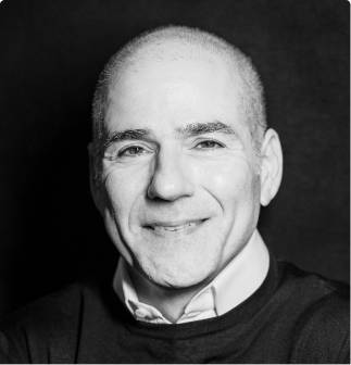Gerard Camme, Chief Executive Officer & Founder at element eight