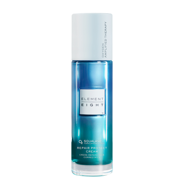 O2 Squalane Face Cream – Repairs, Soothes & Protects Skin