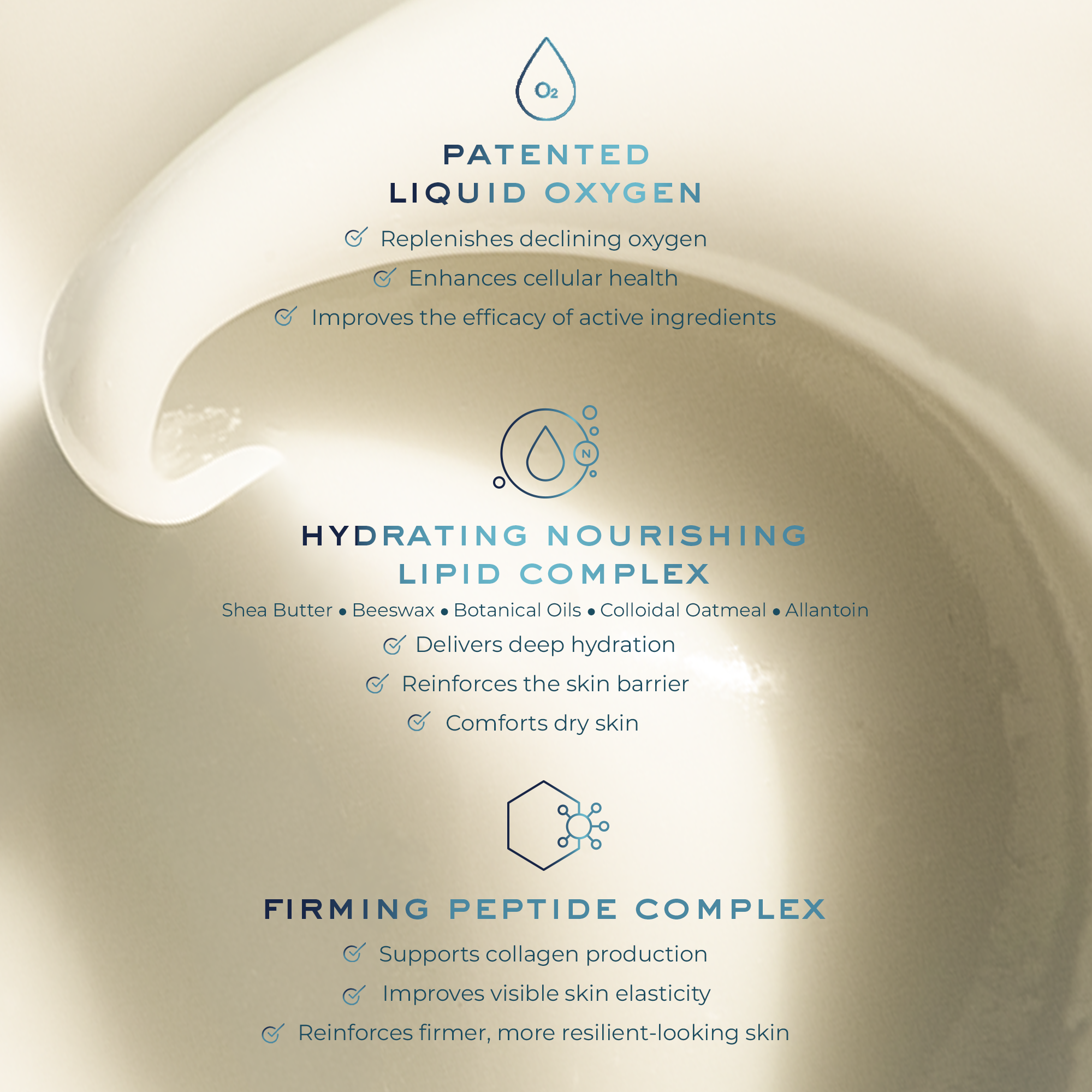 O2 Tranexamic Acid