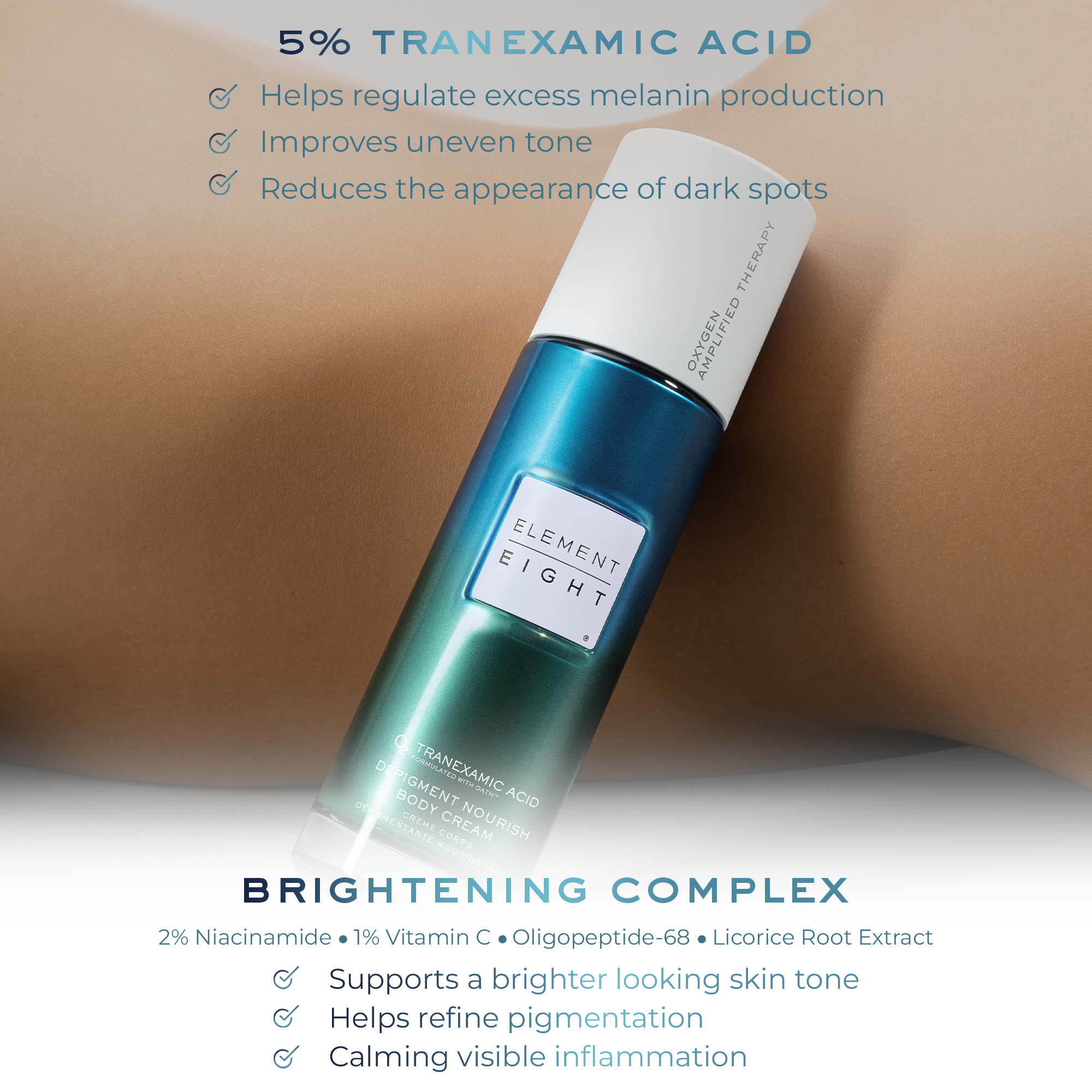 O2 Tranexamic Acid